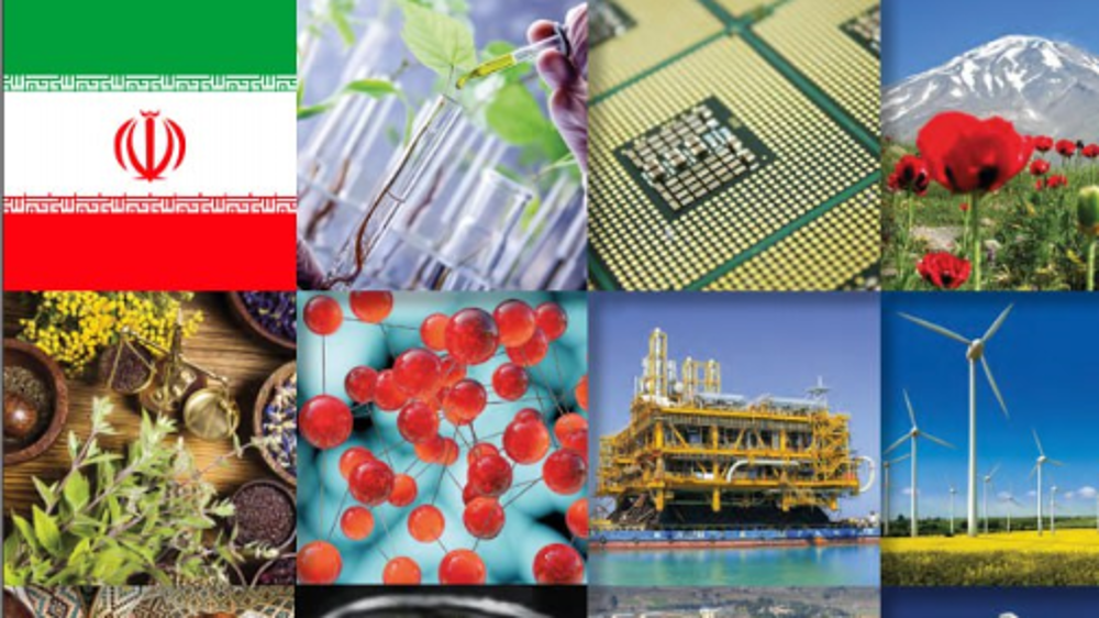 Iran’s science and technology advances at a glance   