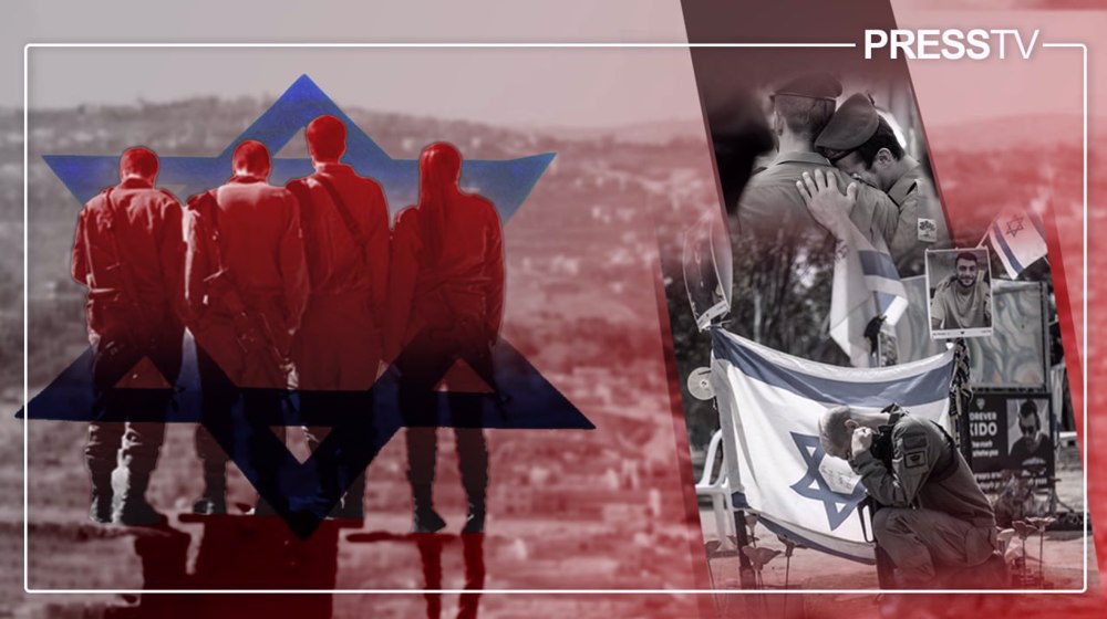 Suicides and broken marriages: Israeli soldiers crumble under weight of war trauma