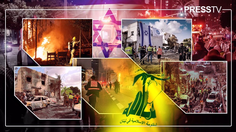 Resistance prevails: Hezbollah’s operations force Netanyahu to surrender in defeat