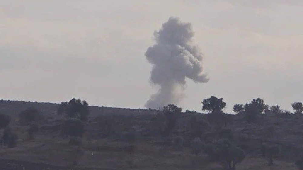 Foreign-backed terrorists launch major attack against Syrian Army in Aleppo