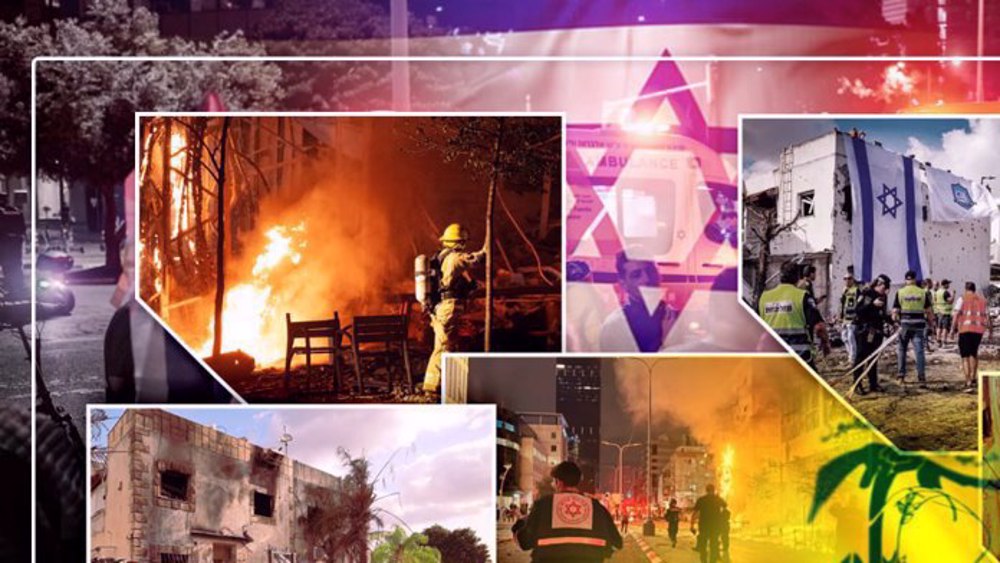 La Résistance l’emporte: les opérations du Hezbollah forcent Netanyahu à capituler