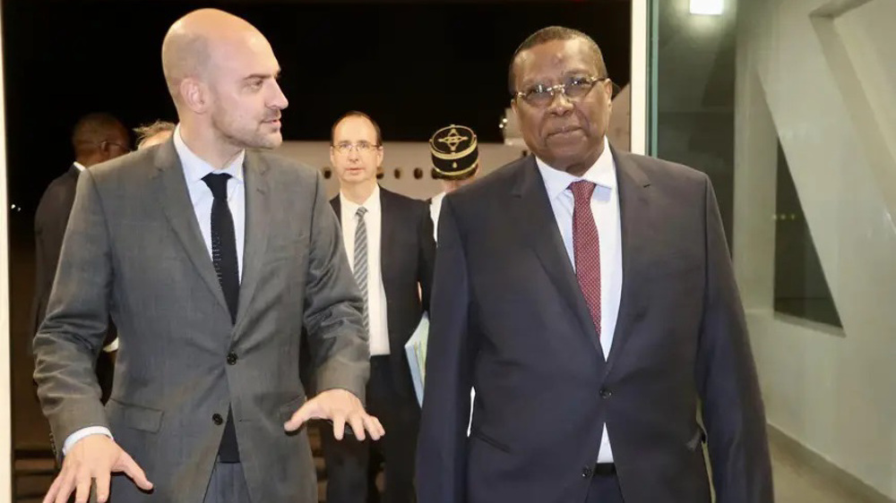 La France face à l’Afrique souveraine 