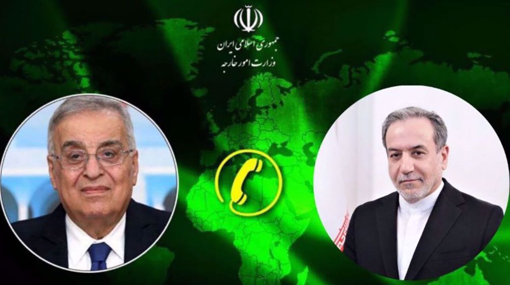 Iran FM: Lebanon victory fruit of nation’s steadfastness, Hezbollah’s sacrifices