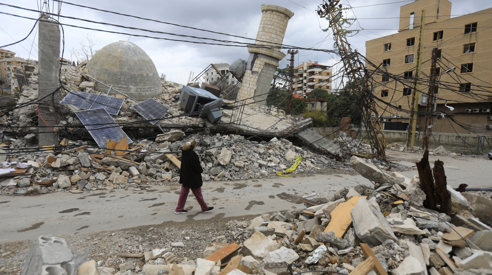 Israel violates Lebanon truce, mounts deadly attacks on Gaza