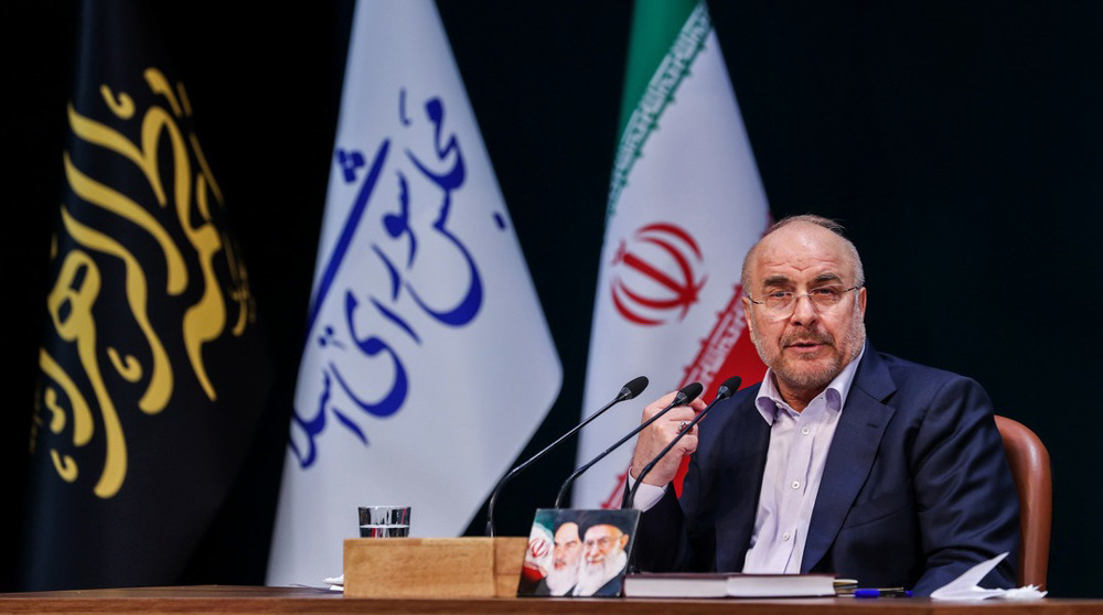 Iran vows support for Syria amid terrorism resurgence, warns neighbors of 'trap'