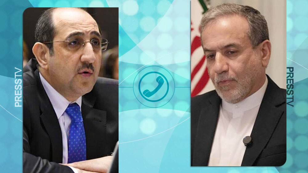 Resurgence of terrorism in Syria ‘American-Zionist plot’ after failure in Lebanon: Iran