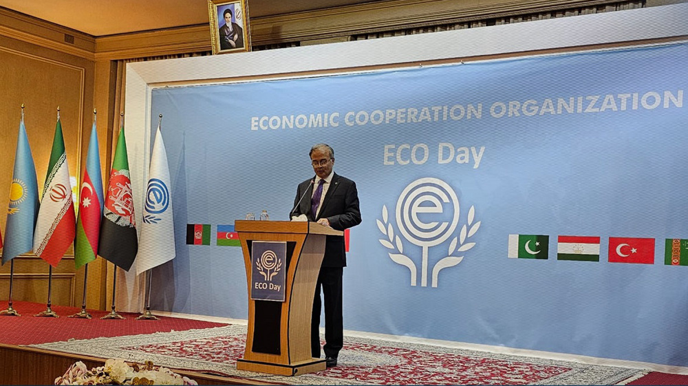ECO marks 39th anniv. with expansion of regional trade