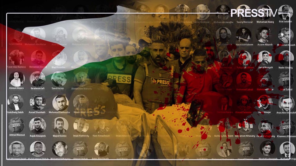 ‘What about Gaza’: US govt. officials hammered for hypocrisy on journalist killings