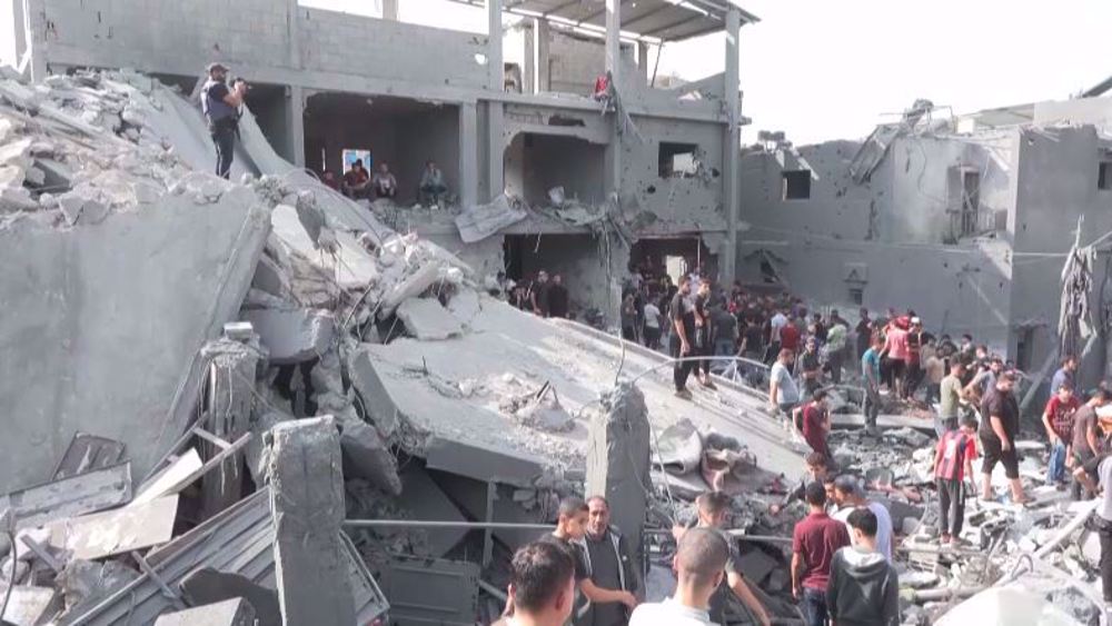 Genocide Remembrance Day, Human Rights Day: A stark contradiction in context of Palestine