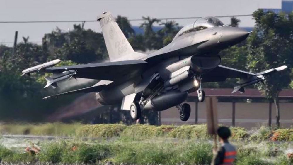 US approves $385 million in weapons sales to Taiwan