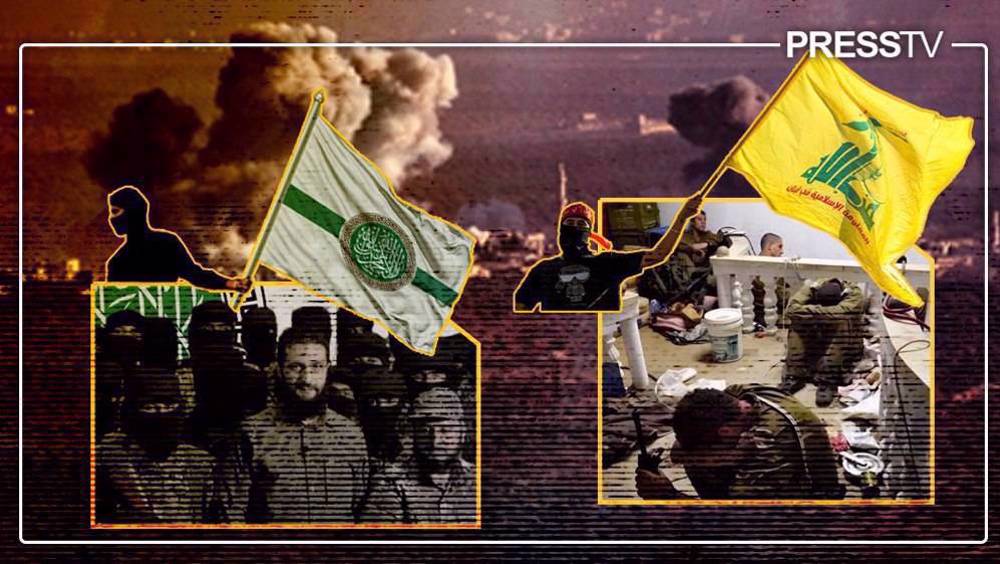 Syrie: les terroristes de Jolani cherchent vengeance à la défaite des terroristes de Golani au Liban