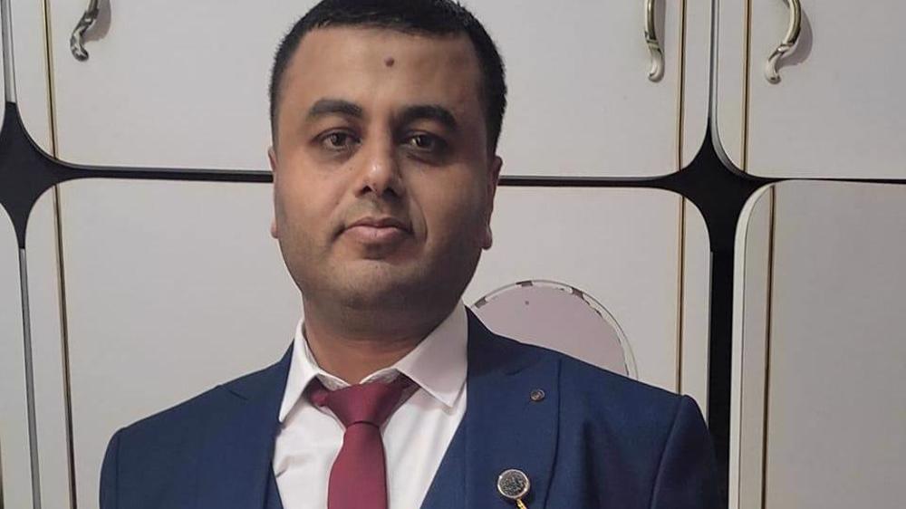 Israel kills another journalist in Gaza, raising overall death toll to 191
