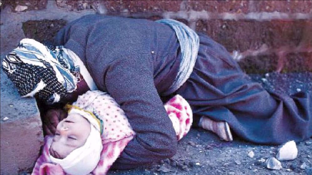 Iran/Attaque chimique : Téhéran réclame justice contre l’Allemagne 