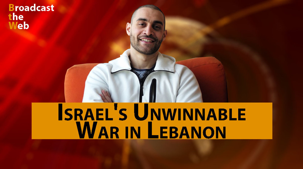 Israel's unwinnable war in Lebanon