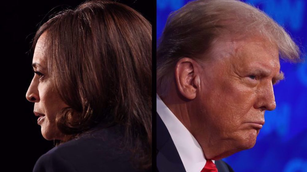 Trump claims victory in US election; Harris yet to concede