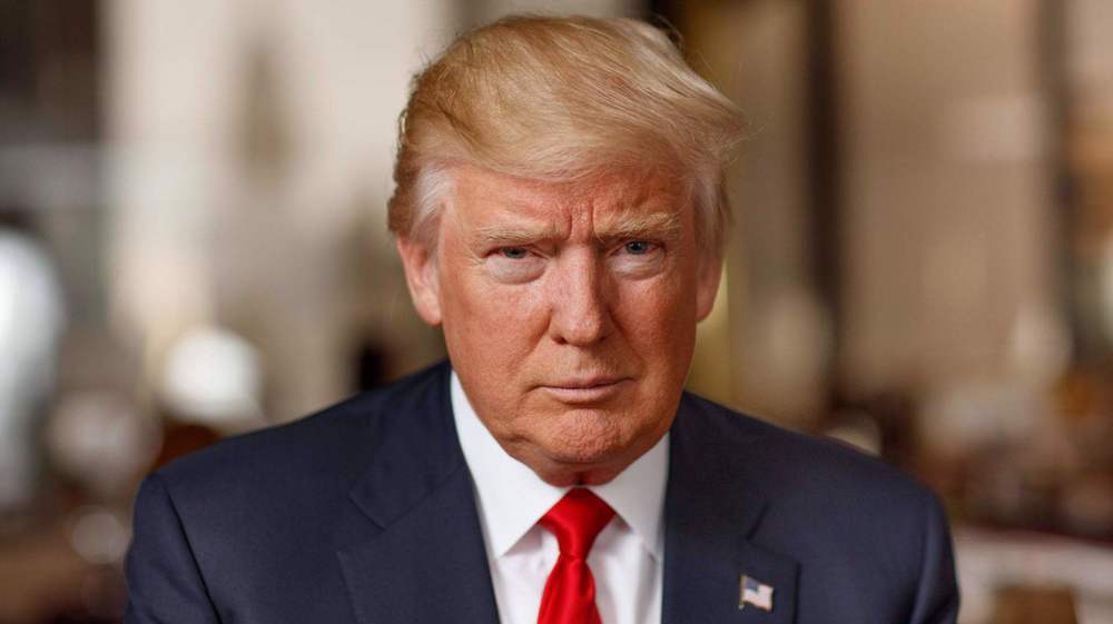 Trump's return to the White House 
