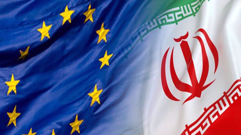 L'Iran exhorte l'UE à cesser de s'en prendre aux Iraniens ordinaires