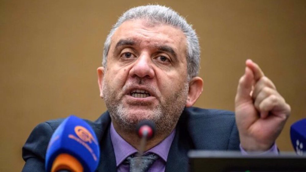 Lebanon files official complaint at UN over Israel’s pager blasts: Minister