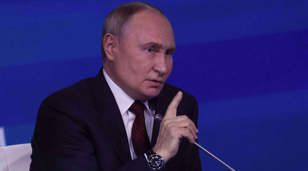 Putin: Ukraine’s neutrality essential for achieving peace