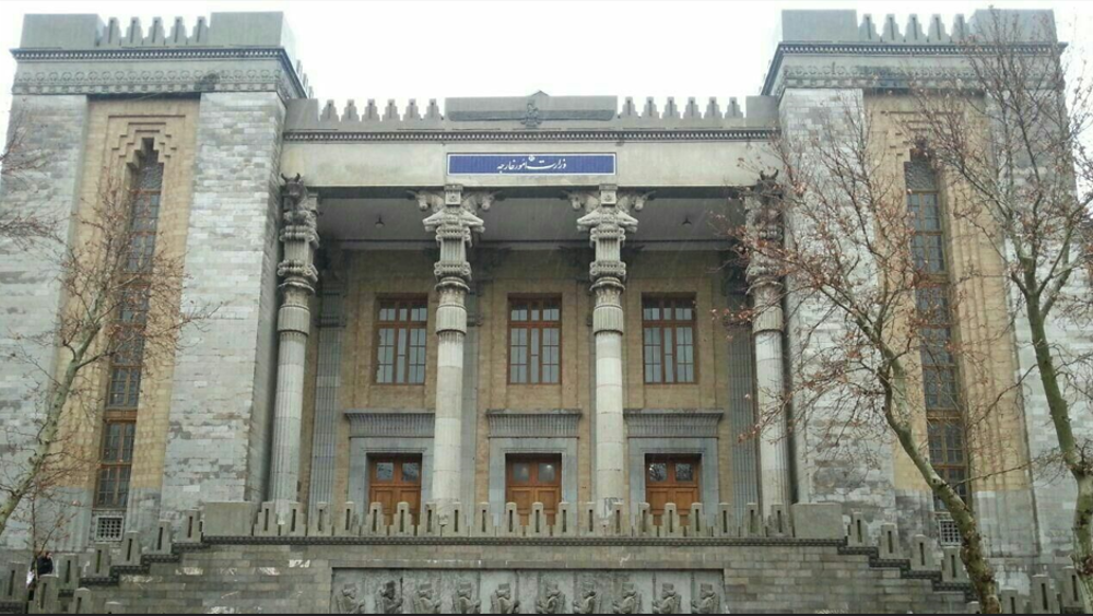 Iran roundly dismisses claims of assassination plot targeting Trump