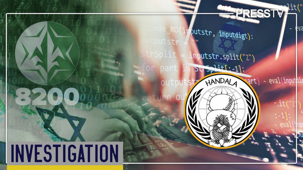 Handala hack: How a shadowy hacker group infiltrated Israeli spy, military networks
