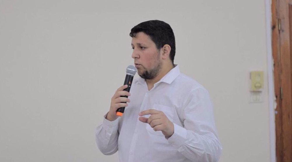 Another journalist killed in Israeli attack on Gaza; death toll soars to 192