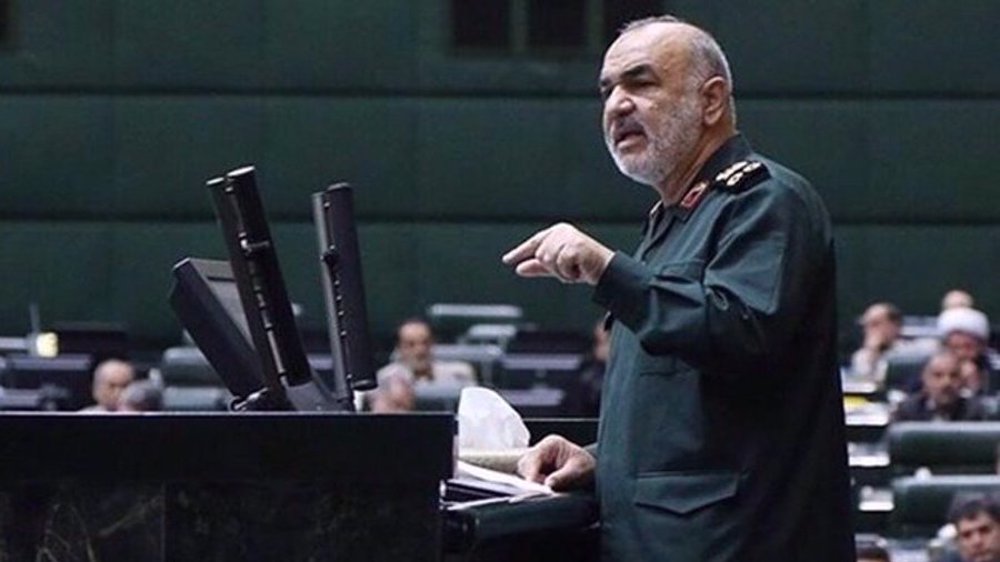 L'influence et le pouvoir de l'Iran dans la région n'ont pas diminué (CGRI)