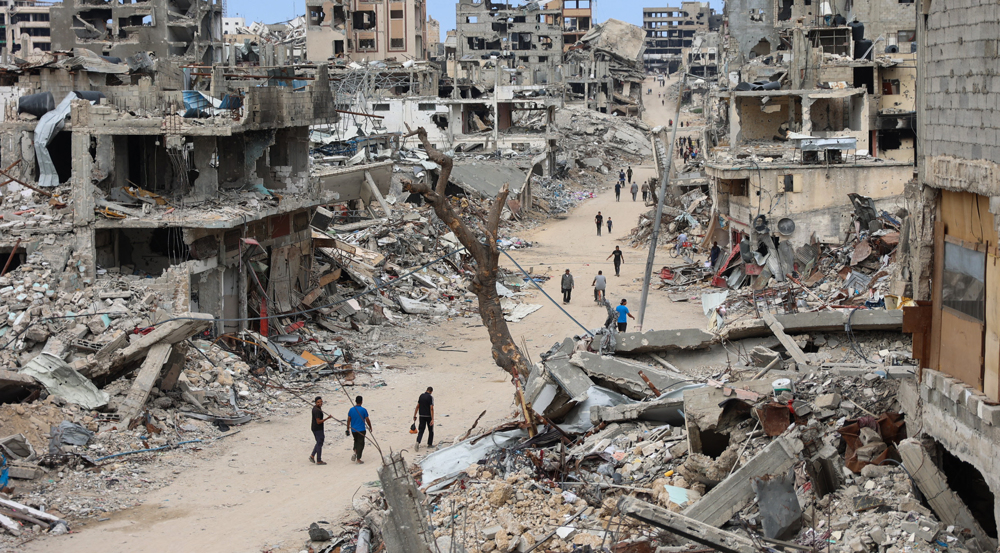 Israel has killed over 350 footballers in Gaza since October 2023