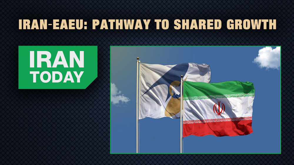 Iran-EAEU: Pathway to shared growth