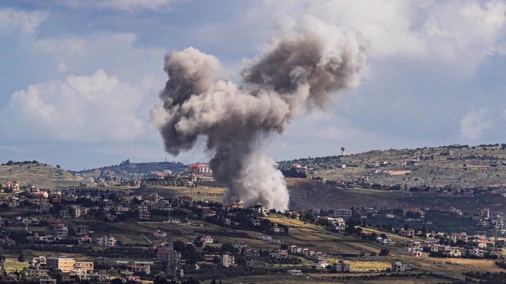 Israel’s airstrike kills one in south Lebanon in new violation of ceasefire 