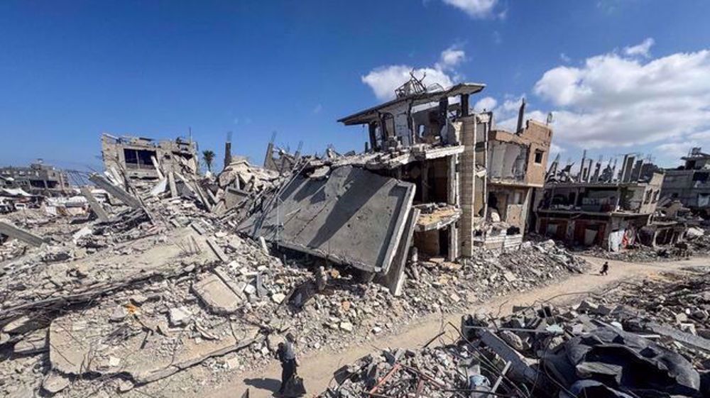Dutch court bars suit to end arms sales to Israel