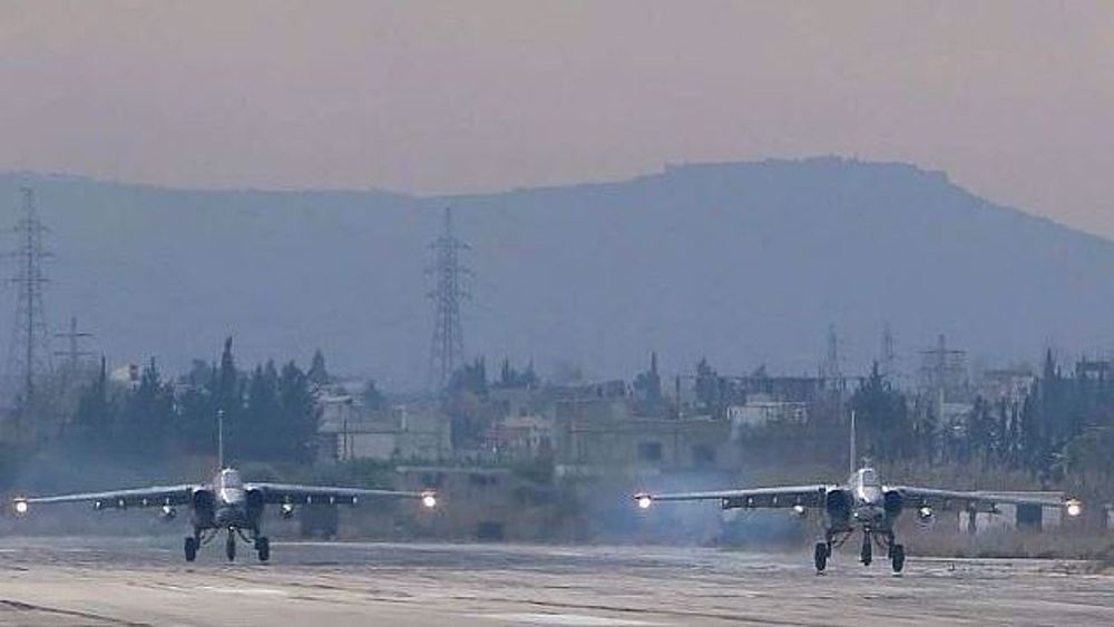 Russia says in contact with militants to keep bases in Syria