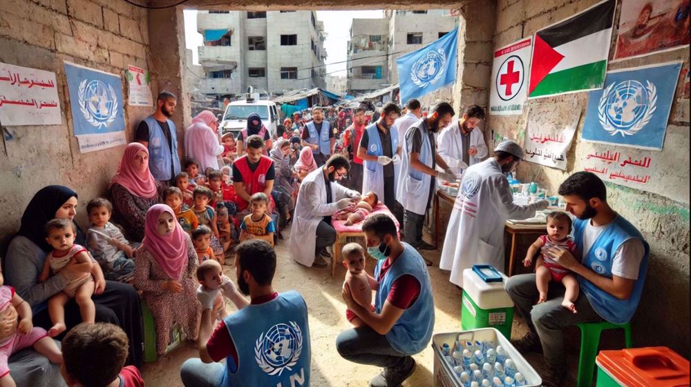 Gaza humanitarian catastrophe