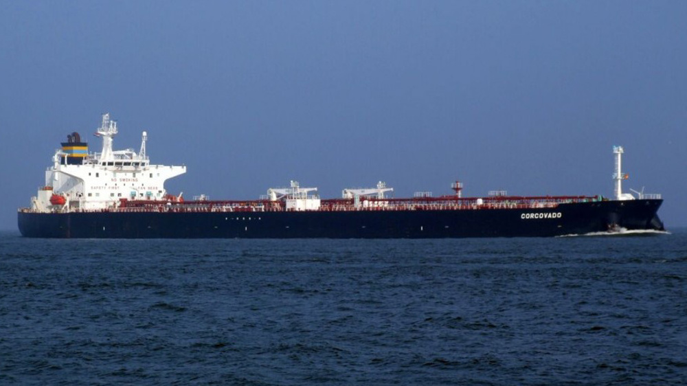 Iran’s oil exports to China at lowest in 4 months, data show