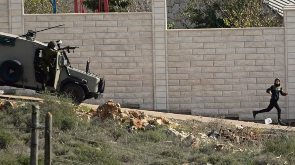 Crimes israéliens: l'impunité est la mère de la prochaine guerre (Reportage)