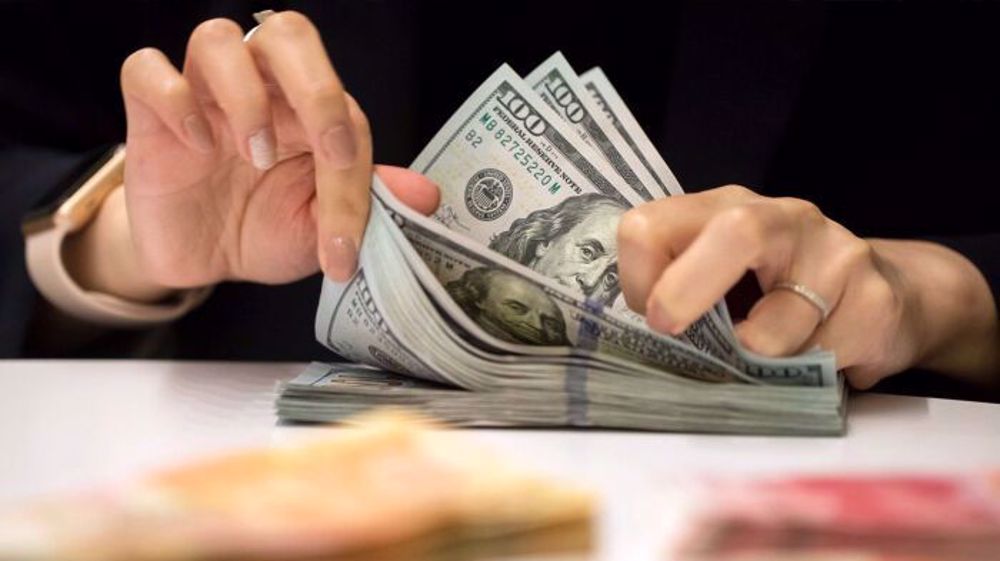 Iran announces new official price for US dollar