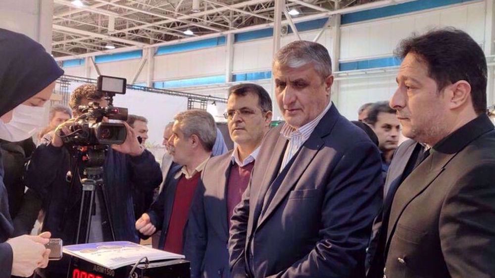 Iran : aucune entrave aux inspections de l’AIEA 