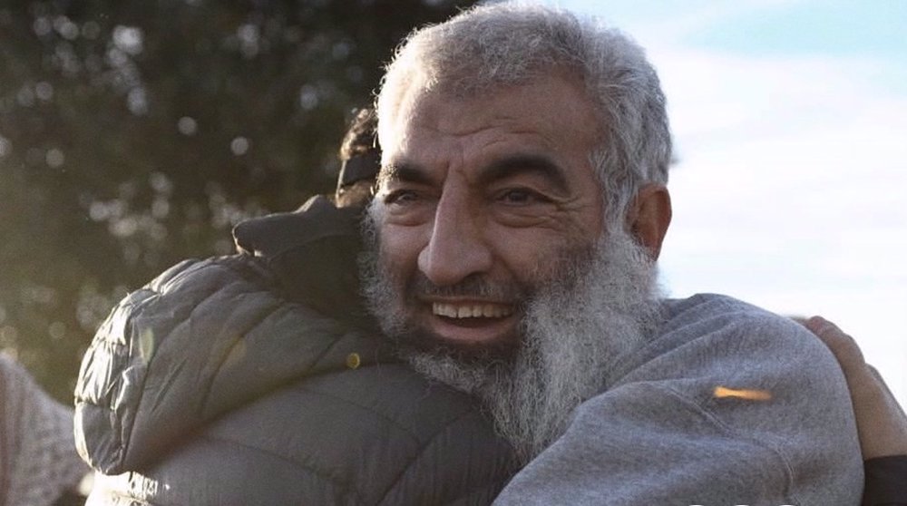 US releases Khaled Meshaal’s half-brother amid Gaza truce talks