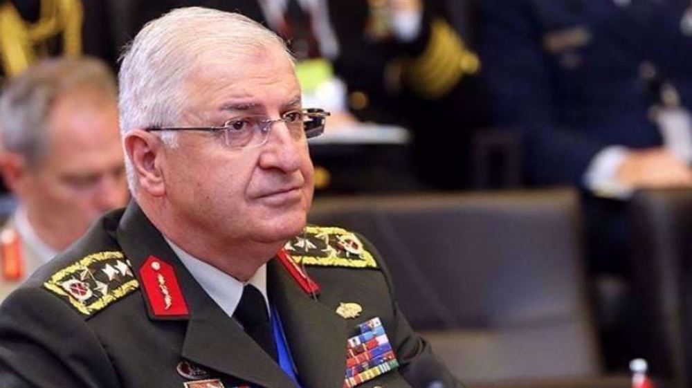 La Turquie prête à renforcer sa coopération militaire avec la nouvelle administration syrienne 