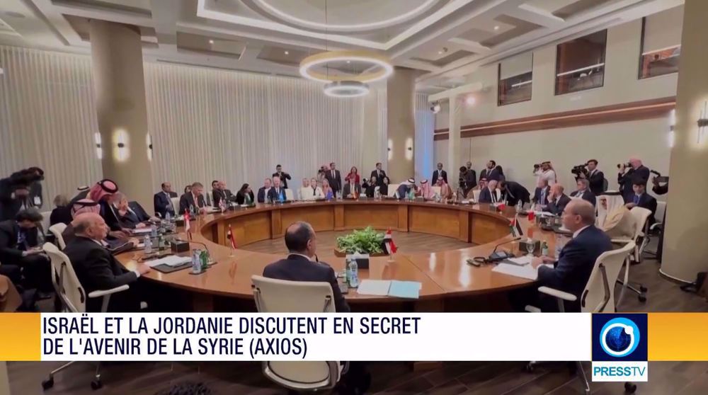 Journal du 15 décembre 2024