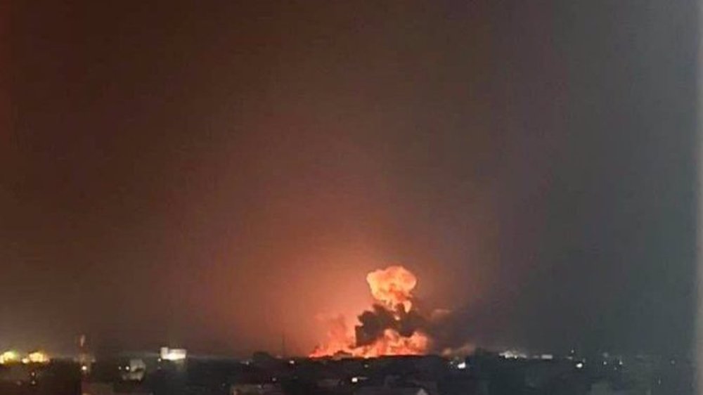 Top Ansarullah official: US escalations against Yemen to open up 'gates of hell'
