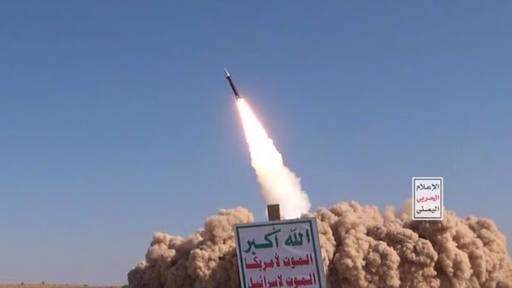 Ansarallah: l'escalade US contre le Yémen ouvrira les portes de l'enfer 
