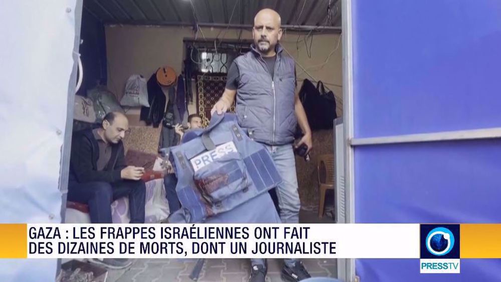 Journal du 16 décembre 2024