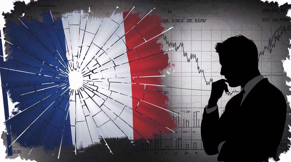L'agence de notation Moody's abaisse la note de la France