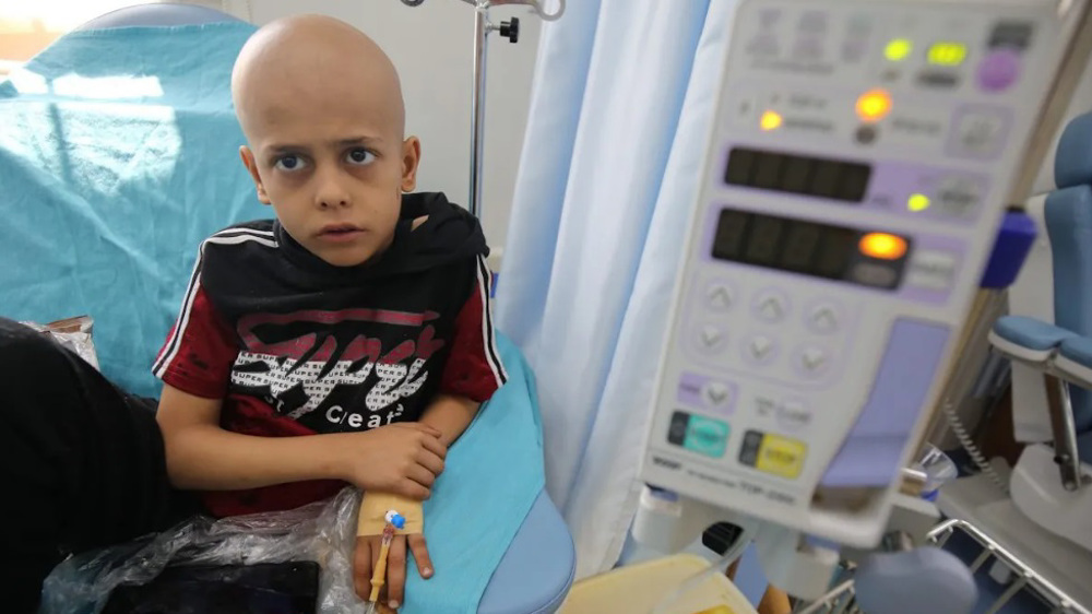 Gaza ministry recounts toll taken by Israeli war on chronic disease patients