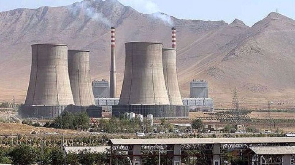 Iran rushing to supply more fuel to power plants amid cold spell