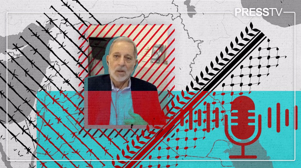 'Ahistoric': Author Rashid Khalidi's anti-resistance axis rhetoric sparks backlash