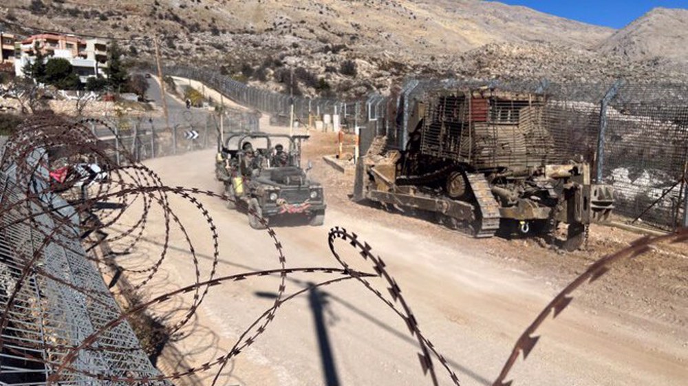 More states warn Israel against settlement expansion in occupied Golan Heights