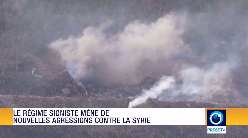 Journal du 17 décembre 2024