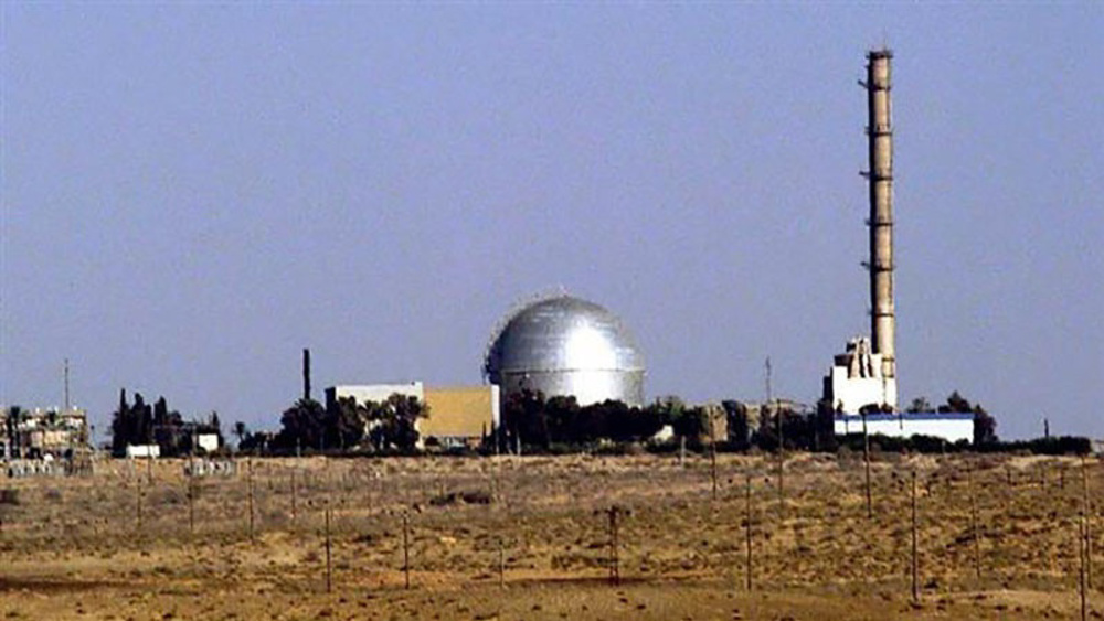 Washington was ‘aware’ of Israel’s nuclear weapons production since 1960s: Declassified doc.